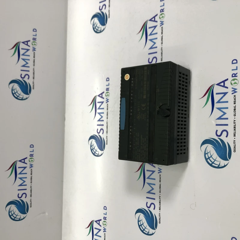 IC200MDL750E Fanuc thumbnail 7